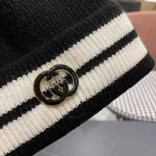 Replica Gucci Caps #1378952 $36.00 USD for Wholesale