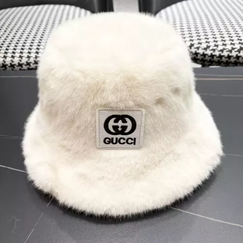 Cheap Gucci Caps #1378953, $$36.00 USD On Gucci Caps