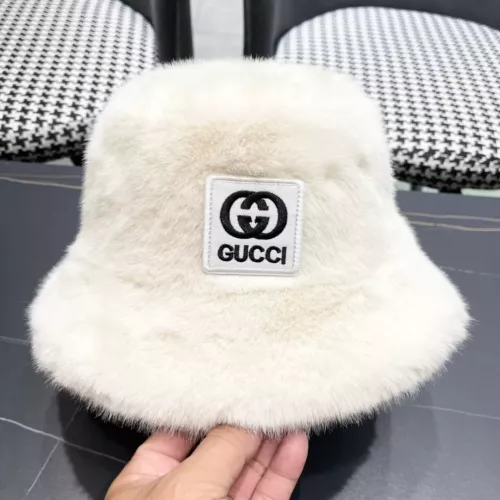 Replica Gucci Caps #1378953 $36.00 USD for Wholesale