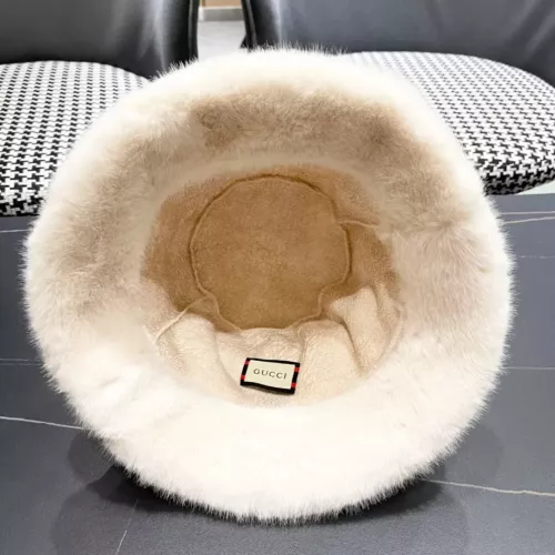 Replica Gucci Caps #1378953 $36.00 USD for Wholesale