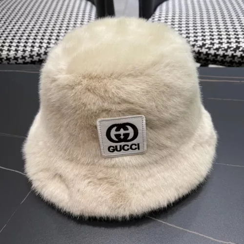 Cheap Gucci Caps #1378954, $$36.00 USD On Gucci Caps