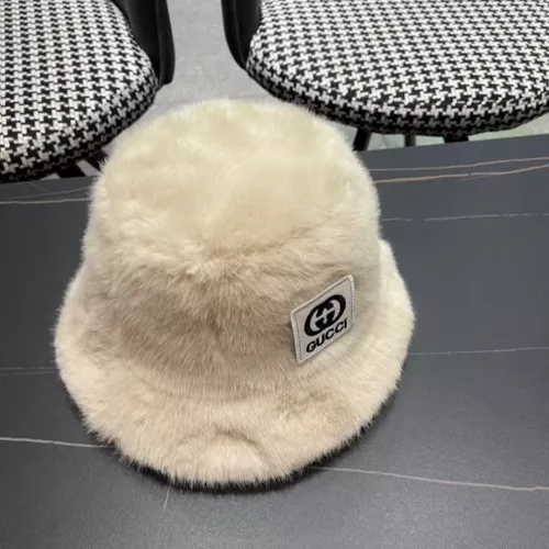 Replica Gucci Caps #1378954 $36.00 USD for Wholesale