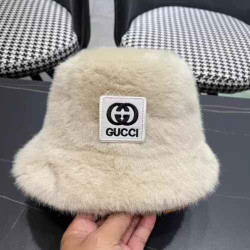 Replica Gucci Caps #1378954 $36.00 USD for Wholesale