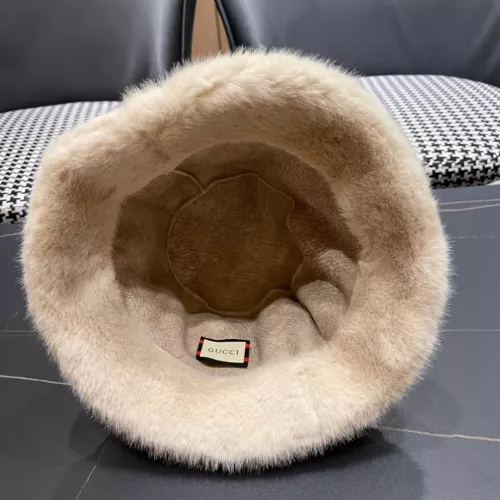 Replica Gucci Caps #1378954 $36.00 USD for Wholesale