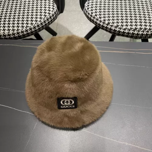 Replica Gucci Caps #1378955 $36.00 USD for Wholesale