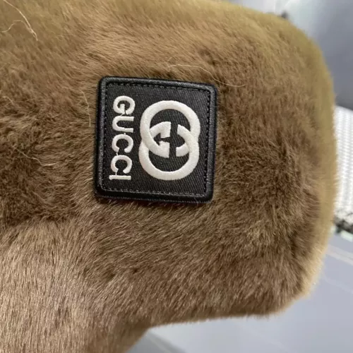 Replica Gucci Caps #1378955 $36.00 USD for Wholesale