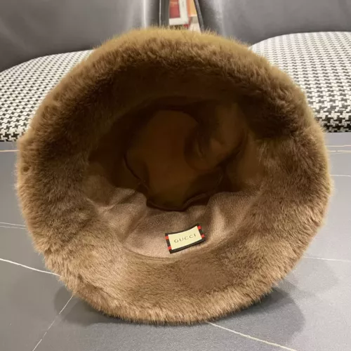 Replica Gucci Caps #1378955 $36.00 USD for Wholesale