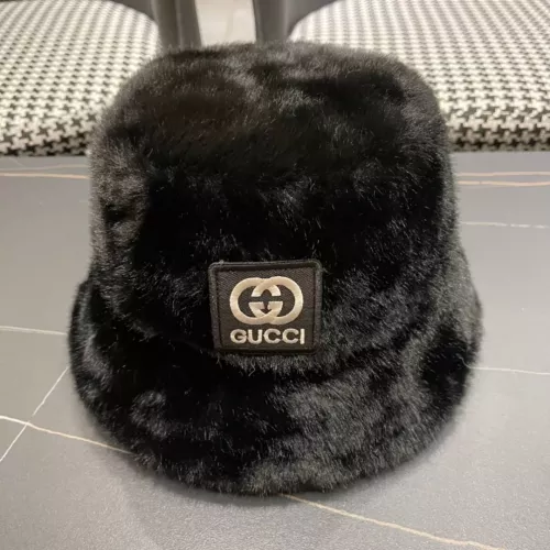 Cheap Gucci Caps #1378956, $$36.00 USD On Gucci Caps