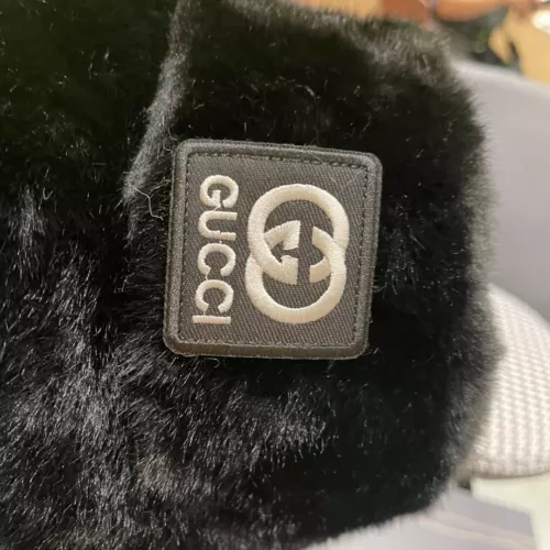 Replica Gucci Caps #1378956 $36.00 USD for Wholesale