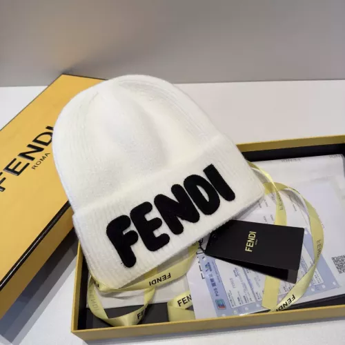 Cheap Fendi Caps #1378957, $$27.00 USD On Fendi Caps