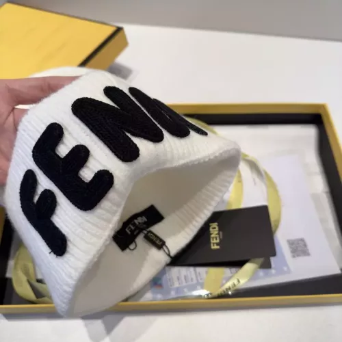Replica Fendi Caps #1378957 $27.00 USD for Wholesale
