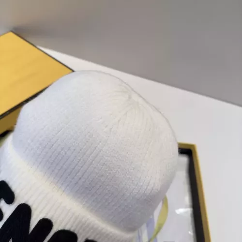 Replica Fendi Caps #1378957 $27.00 USD for Wholesale