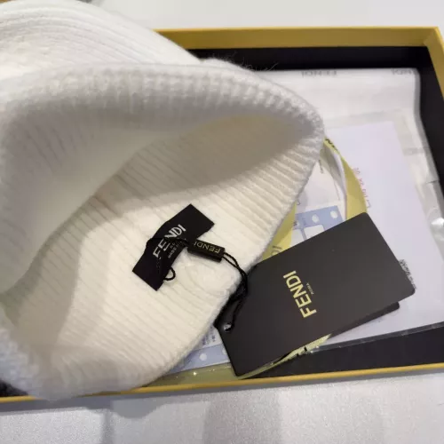 Replica Fendi Caps #1378957 $27.00 USD for Wholesale