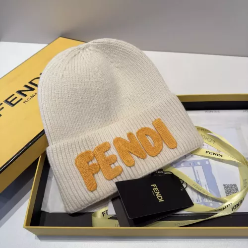Cheap Fendi Caps #1378958, $$27.00 USD On Fendi Caps