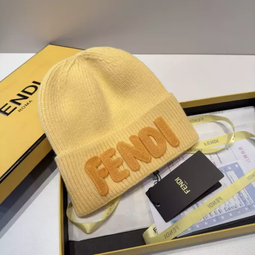 Cheap Fendi Caps #1378959, $$27.00 USD On Fendi Caps