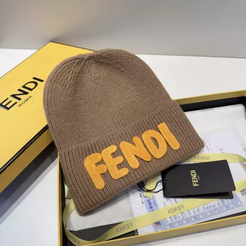Cheap Fendi Caps #1378960, $$27.00 USD On Fendi Caps