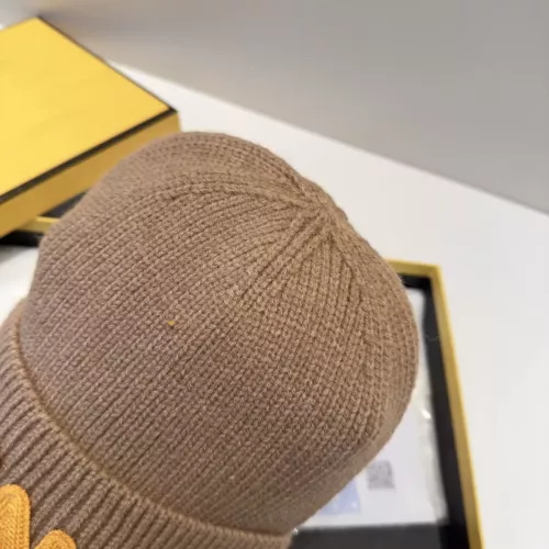 Replica Fendi Caps #1378960 $27.00 USD for Wholesale
