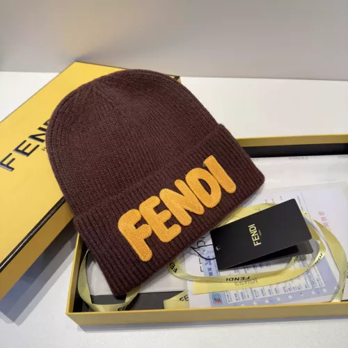 Cheap Fendi Caps #1378961, $$27.00 USD On Fendi Caps
