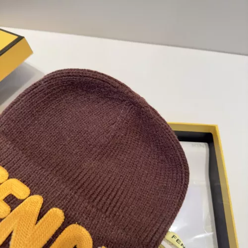 Replica Fendi Caps #1378961 $27.00 USD for Wholesale
