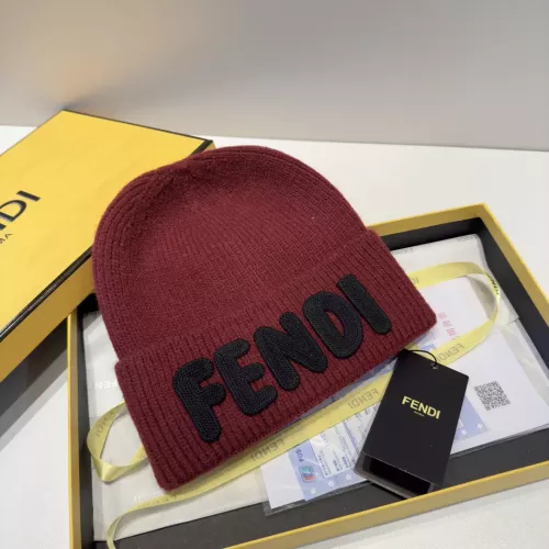 Cheap Fendi Caps #1378962, $$27.00 USD On Fendi Caps