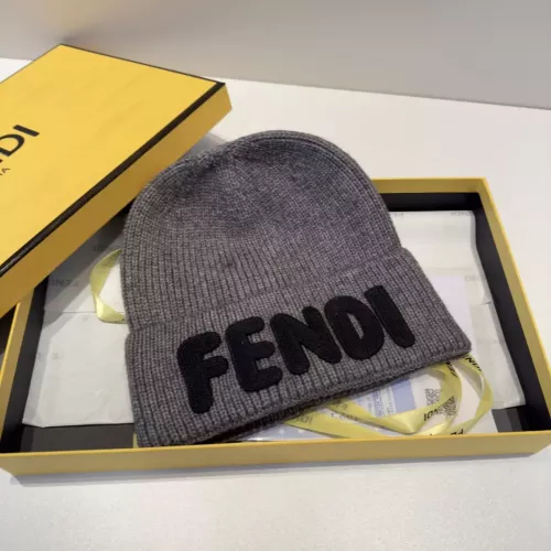 Cheap Fendi Caps #1378963, $$27.00 USD On Fendi Caps