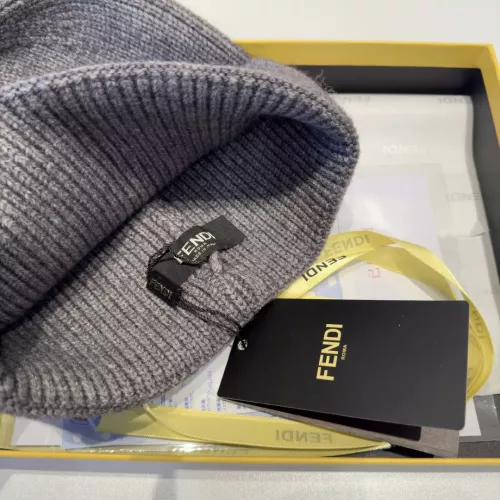 Replica Fendi Caps #1378963 $27.00 USD for Wholesale