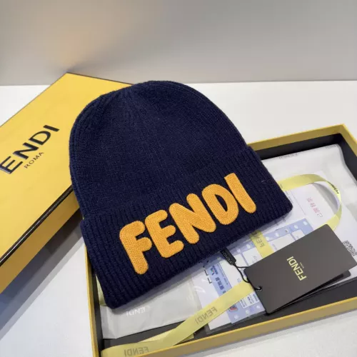 Cheap Fendi Caps #1378964, $$27.00 USD On Fendi Caps