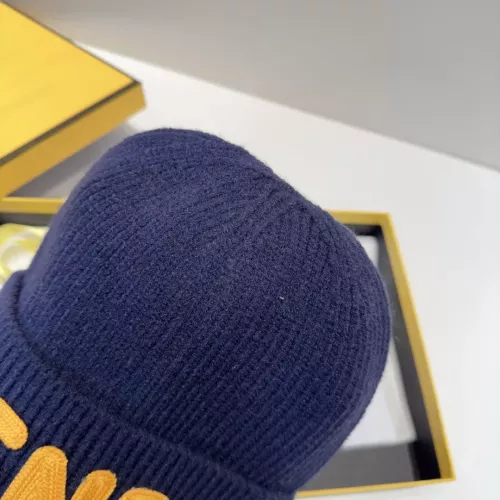 Replica Fendi Caps #1378964 $27.00 USD for Wholesale