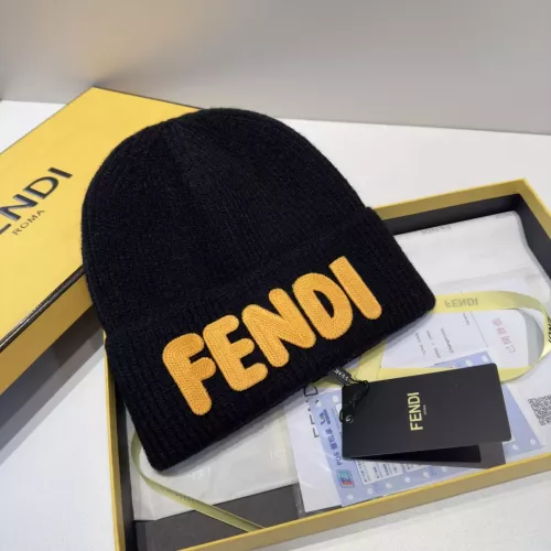 Cheap Fendi Caps #1378965, $$27.00 USD On Fendi Caps