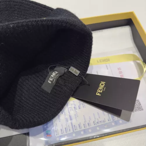 Replica Fendi Caps #1378965 $27.00 USD for Wholesale