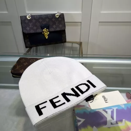 Cheap Fendi Caps #1378966, $$25.00 USD On Fendi Caps