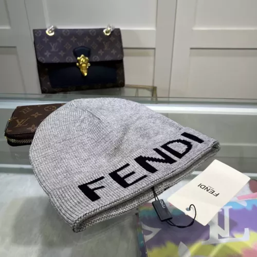 Cheap Fendi Caps #1378967, $$25.00 USD On Fendi Caps