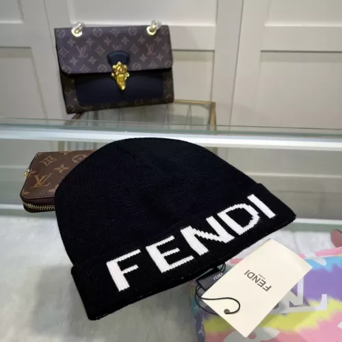 Cheap Fendi Caps #1378969, $$25.00 USD On Fendi Caps