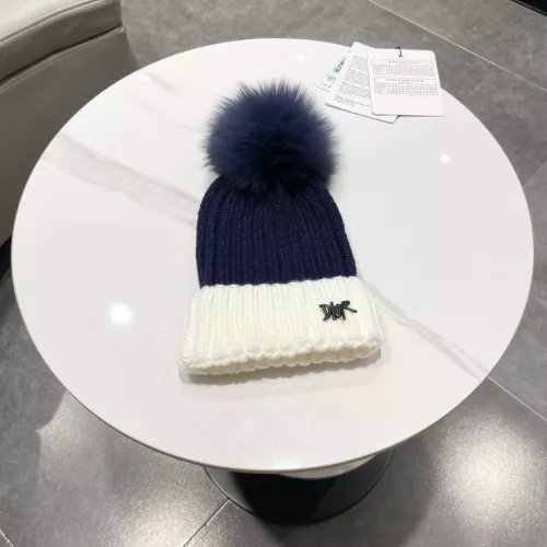 Cheap Christian Dior Caps #1378974, $$36.00 USD On Christian Dior Caps