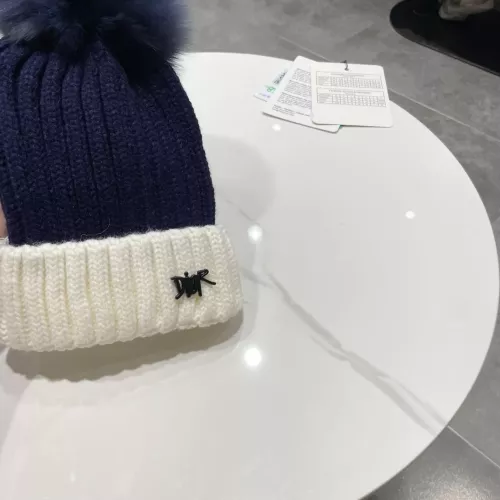 Replica Christian Dior Caps #1378974 $36.00 USD for Wholesale