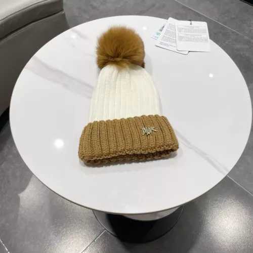 Cheap Christian Dior Caps #1378976, $$36.00 USD On Christian Dior Caps