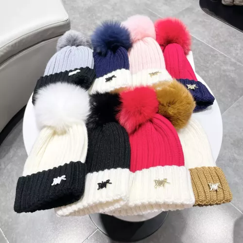 Replica Christian Dior Caps #1378977 $36.00 USD for Wholesale