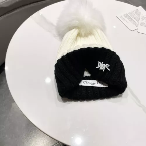 Replica Christian Dior Caps #1378977 $36.00 USD for Wholesale