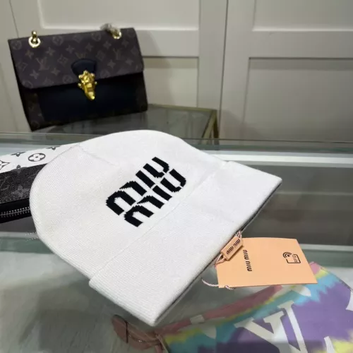 Cheap MIU MIU Caps #1378978, $$25.00 USD On MIU MIU Caps