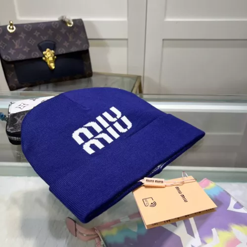 Cheap MIU MIU Caps #1378979, $$25.00 USD On MIU MIU Caps