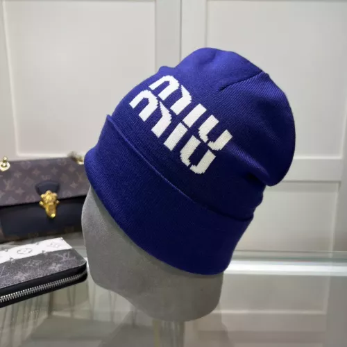 Replica MIU MIU Caps #1378979 $25.00 USD for Wholesale