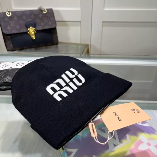 Cheap MIU MIU Caps #1378980, $$25.00 USD On MIU MIU Caps