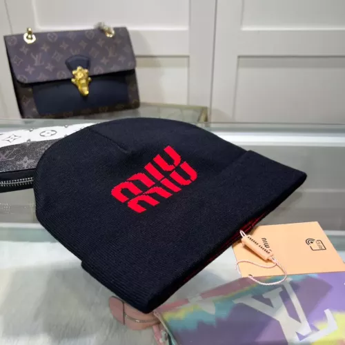 Cheap MIU MIU Caps #1378981, $$25.00 USD On MIU MIU Caps