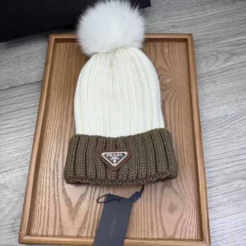 Cheap Prada Caps #1378993, $$34.00 USD On Prada Caps