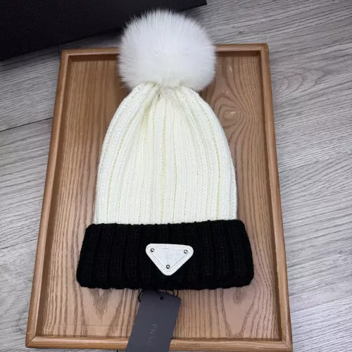 Cheap Prada Caps #1378994, $$34.00 USD On Prada Caps