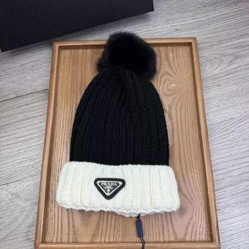 Cheap Prada Caps #1378996, $$34.00 USD On Prada Caps