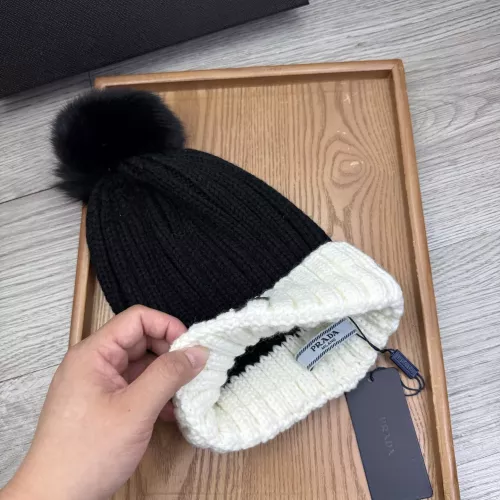 Replica Prada Caps #1378996 $34.00 USD for Wholesale