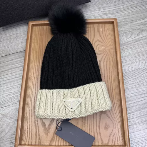 Cheap Prada Caps #1378997, $$34.00 USD On Prada Caps
