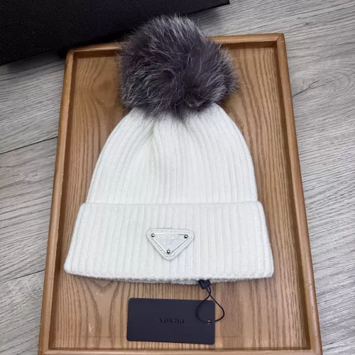 Cheap Prada Caps #1378999, $$34.00 USD On Prada Caps