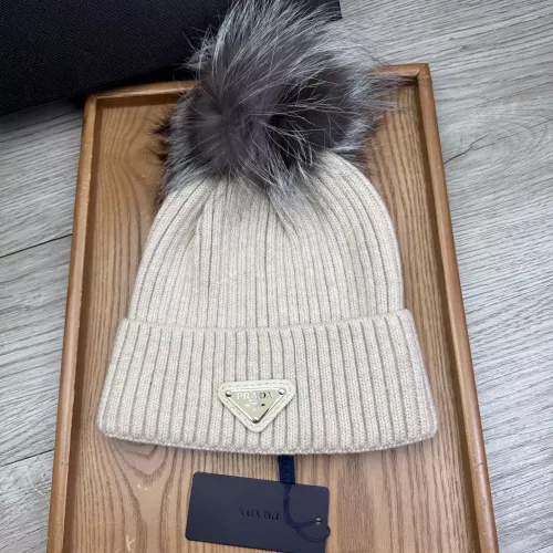 Cheap Prada Caps #1379000, $$34.00 USD On Prada Caps